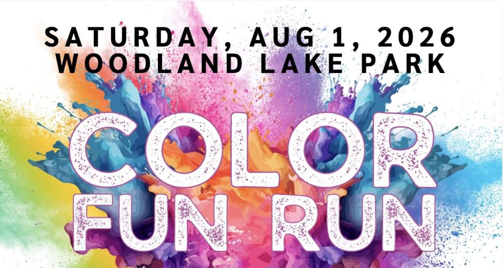 The starting location will be at the covered bridge. The run will start at 9:00am and will follow the Woodland Lake paved path. Each loop is a mile. There will be a 1-hour time limit on the event. Participation is FREE! All ages are welcome. Fun Run Kit - Price $25. Kits will include race shirt, sunglasses, and a bandana. Adult and child sized shirts available. Pre-order information will be available in June. Presented by Mountain Retreat Realty Experts, LLC, Carin Rubin - State Farm, and The Pinetop Coffee House & Roasting Company. This event is held in partnership with The Town of Pinetop-Lakeside. All proceeds benefit the Chamber of Commerce for Pinetop-Lakeside